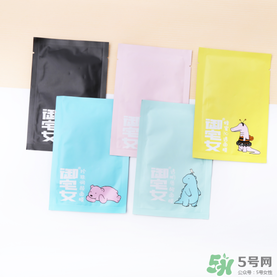 御宅女面膜好用嗎？御宅女面膜怎么樣