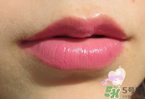 露小蜜口紅色號(hào) 露小蜜試色 露小蜜口紅色號(hào) 露小蜜試色