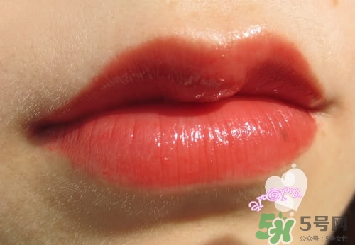 露小蜜口紅色號(hào) 露小蜜試色 露小蜜口紅色號(hào) 露小蜜試色