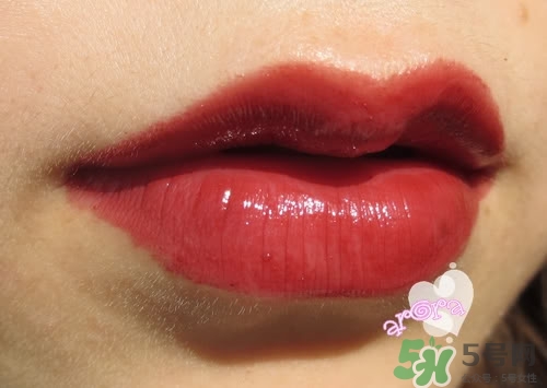 露小蜜口紅色號(hào) 露小蜜試色 露小蜜口紅色號(hào) 露小蜜試色