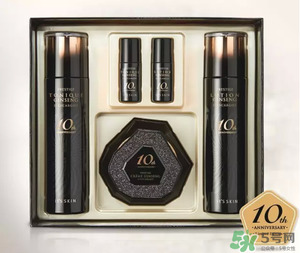 伊思十周年限量有什么？伊思十周年限量套盒哪里買？
