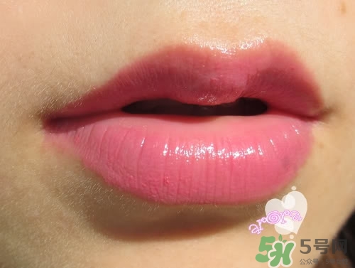 露小蜜口紅色號(hào) 露小蜜試色 露小蜜口紅色號(hào) 露小蜜試色