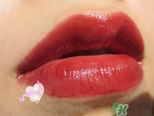 露小蜜口紅色號(hào) 露小蜜試色 露小蜜口紅色號(hào) 露小蜜試色