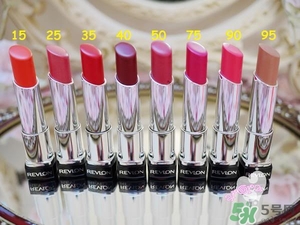 露小蜜口紅色號(hào) 露小蜜試色 露小蜜口紅色號(hào) 露小蜜試色