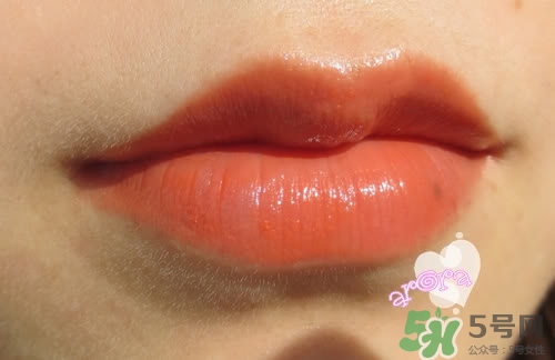 露小蜜口紅色號(hào) 露小蜜試色 露小蜜口紅色號(hào) 露小蜜試色