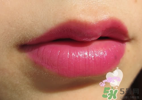 露小蜜口紅色號(hào) 露小蜜試色 露小蜜口紅色號(hào) 露小蜜試色