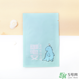 御宅女面膜好用嗎？御宅女面膜怎么樣