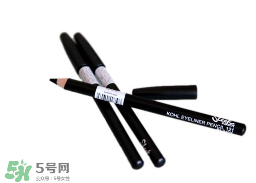眼線筆和眼線膏哪個好用？眼線筆和眼線膏哪個更適合新人用？
