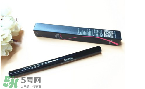 眼線筆和眼線膏哪個好用？眼線筆和眼線膏哪個更適合新人用？