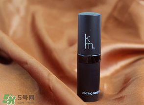 km唇膏孕婦可以用嗎？km唇膏好不好？