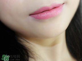 km唇膏孕婦可以用嗎？km唇膏好不好？