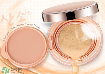 金絲玉帛氣墊bb怎么樣？金絲玉帛是什么檔次？