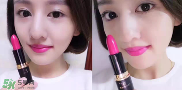 tst口紅哪個顏色好看？tst口紅圖片