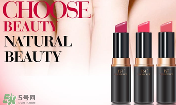 tst口紅怎么樣？tst口紅好用嗎？