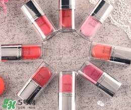 美寶蓮絕色持久染唇液多少錢？美寶蓮染唇液專柜價(jià)格