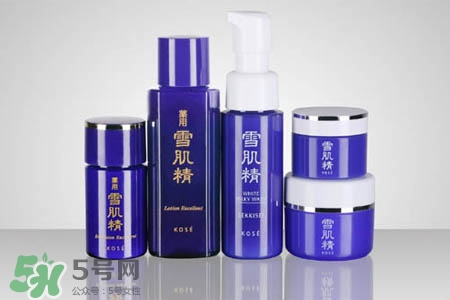 雪肌精美白效果好嗎？雪肌精哪款美白效果好？