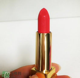 ysl斬男色是哪個色號？ysl斬男色12號試色