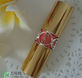 ysl斬男色是哪個色號？ysl斬男色12號試色