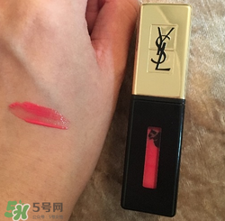 ysl斬男色是什么顏色？ysl斬男色12號(hào)多少錢？