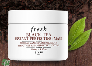 fresh紅茶面膜可以過夜嗎？fresh紅茶面膜要洗嗎？