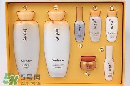 雪花秀是什么牌子？雪花秀是哪個國家的品牌？