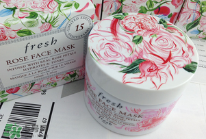 fresh玫瑰面膜怎么用？fresh玫瑰面膜方法