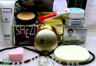 zuzu氣墊怎么分辨真假？zuzu氣墊真假辨別