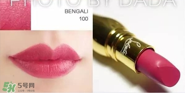 cl黑管口紅和金管有什么區(qū)別？cl黑管和cl金管哪個好？