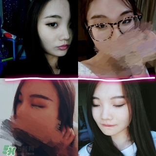 mistine3d三合一眉筆怎么用？mistine3d眉筆使用方法