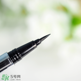 mistine眼線筆紅管還是銀管？mistine眼線筆紅管銀管區(qū)別