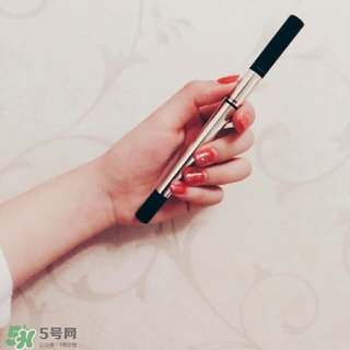 mistine3d三合一眉筆怎么用？mistine3d眉筆使用方法