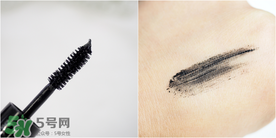 mistine4d睫毛膏紅管黑管區(qū)別 mistine睫毛膏黑管和紅管哪個好？