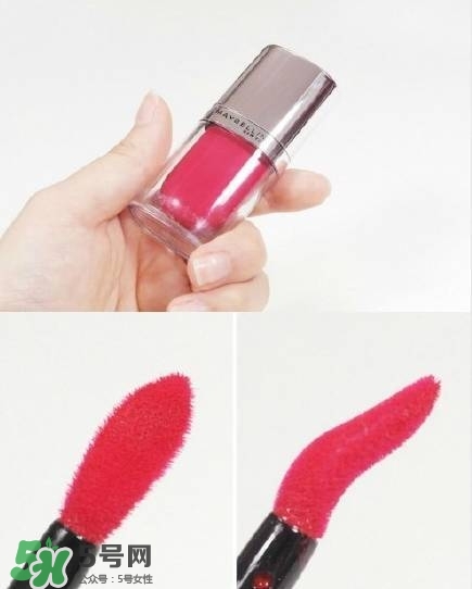 美寶蓮絕色持久染唇液多少錢？美寶蓮染唇液專柜價(jià)格