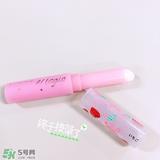 mistine草莓唇膏多少錢？mistine美氏婷草莓變色唇膏價(jià)格