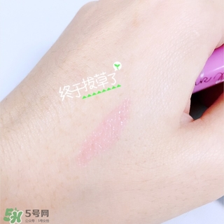 mistine草莓唇膏多少錢？mistine美氏婷草莓變色唇膏價(jià)格