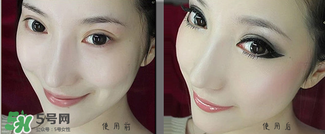 mistine眼線筆怎么用？mistine眼線筆使用方法