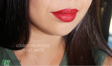 cl黑管口紅和金管有什么區(qū)別？cl黑管和cl金管哪個好？