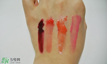 得鮮蛋糕唇彩色號(hào) the saem得鮮水果慕斯蛋糕唇彩試色 得鮮蛋糕唇彩色號(hào) the saem得鮮水果慕斯蛋糕唇彩試色