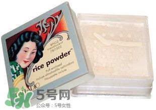 定妝粉哪個牌子好？定妝粉排行榜10強