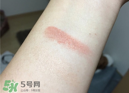 香奈兒京都限定頰彩盤(pán)試色 香奈兒京都楓葉頰彩盤(pán)試色