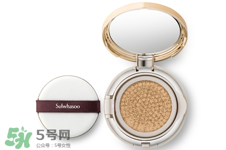 雪花秀氣墊和蘭蔻氣墊哪個(gè)好？雪花秀氣墊和蘭蔻氣墊哪個(gè)好用？