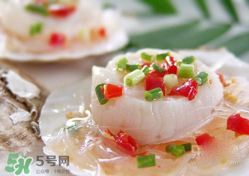 月經(jīng)期間可以吃扇貝嗎？來(lái)月經(jīng)可以吃扇貝嗎？