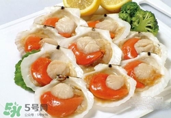 月經(jīng)期間可以吃扇貝嗎？來(lái)月經(jīng)可以吃扇貝嗎？