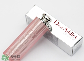 迪奧變色唇膏要卸妝嗎？迪奧變色唇膏要卸嗎？