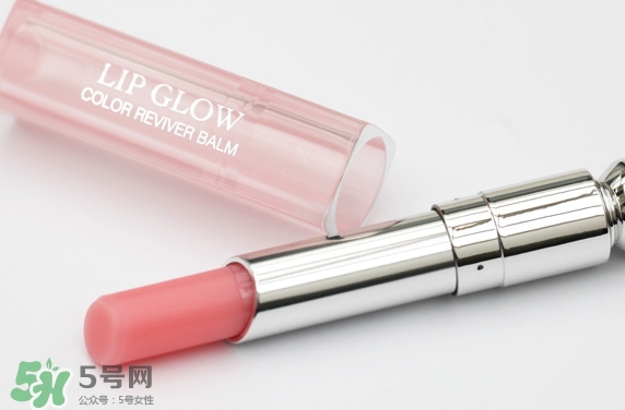 迪奧變色唇膏要卸妝嗎？迪奧變色唇膏要卸嗎？