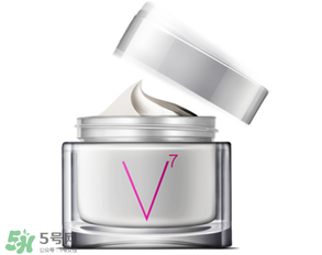 依漾V7素顏霜怎么樣？依漾V7素顏霜使用方法