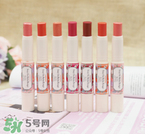 防曬唇膏要卸妝嗎？防曬唇膏晚上可以用嗎？