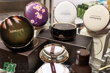 雪花秀氣墊孕婦能用嗎？雪花秀氣墊bb霜孕婦可以用嗎？