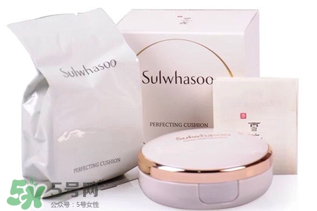 雪花秀氣墊孕婦能用嗎？雪花秀氣墊bb霜孕婦可以用嗎？