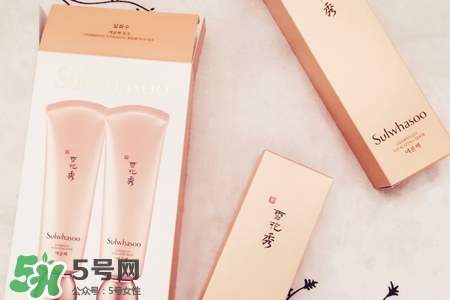 雪花秀睡眠面膜適合什么年齡？雪花秀睡眠面膜適合多大年齡？